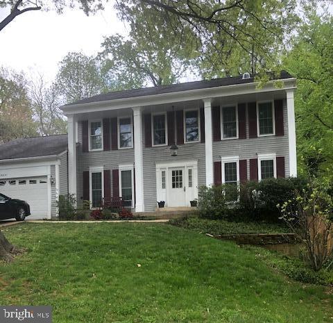 9801 Bronte Drive Fairfax, VA 22032 - Photo 1 of 36