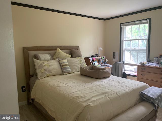 9801 Bronte Drive Fairfax, VA 22032 - Photo 20 of 36 Bedroom 1 - As previously shown