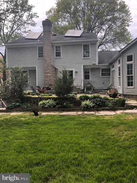 9801 Bronte Drive Fairfax, VA 22032 - Photo 2 of 36