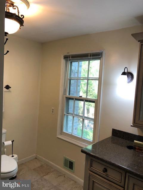 9801 Bronte Drive Fairfax, VA 22032 - Photo 26 of 36 Primary Bathroom as previously shown