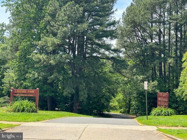 9801 Bronte Drive Fairfax, VA 22032 - Photo 36 of 36 Nearby park