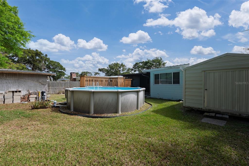 119 Menendez Road St. Augustine, FL 32080 - Photo 35 of 40