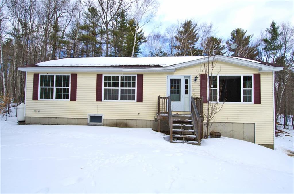 133 Ossipee Hill Road Waterboro, ME 04030 - Photo 2 of 31 Photo