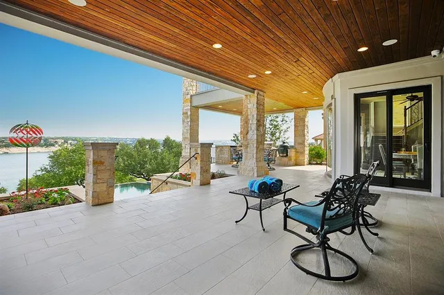 $5,995,000 | 1353 Osprey Ridge Loop, Lago Vista, TX 78645