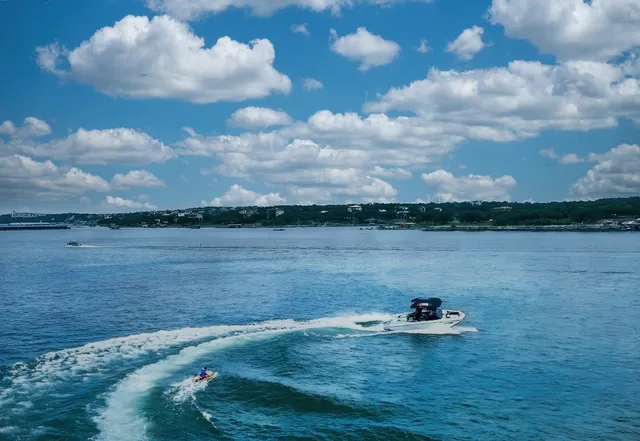 $5,995,000 | 1353 Osprey Ridge Loop, Lago Vista, TX 78645