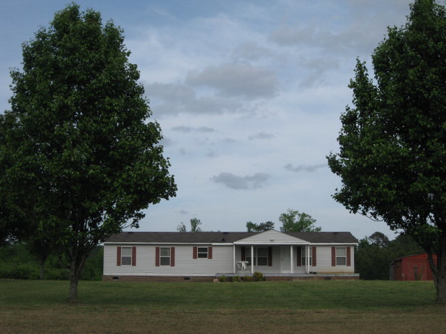4475 Old Nash Road Middlesex, NC 27557 - Photo 1 of 1 Primary Photo