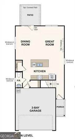 a picture of a book and a bed