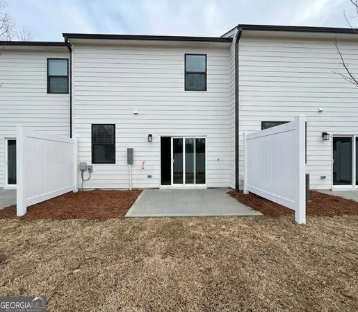 a view of a tennis court with a tennis court