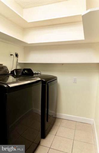 1744 Carry Place Crofton, MD 21114 - Photo 15 of 22 a utility room with washer and dryer