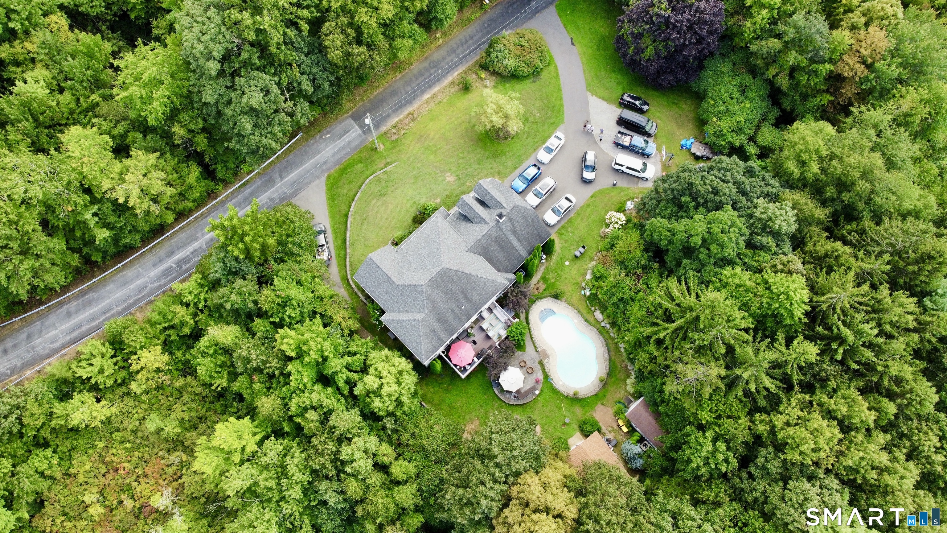 23 Szych Road Union, CT 06076 - Photo 10 of 16
