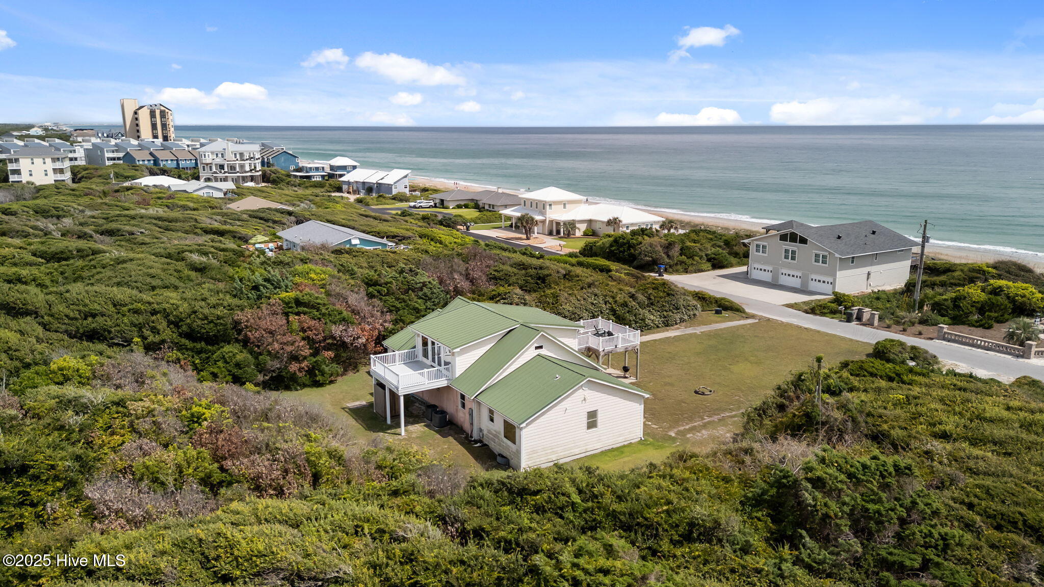 158 Hoffman Beach Road Atlantic Beach, NC 28512 - Photo 47 of 56 53-web-or-mls-DJI_20250828143729_0020_D