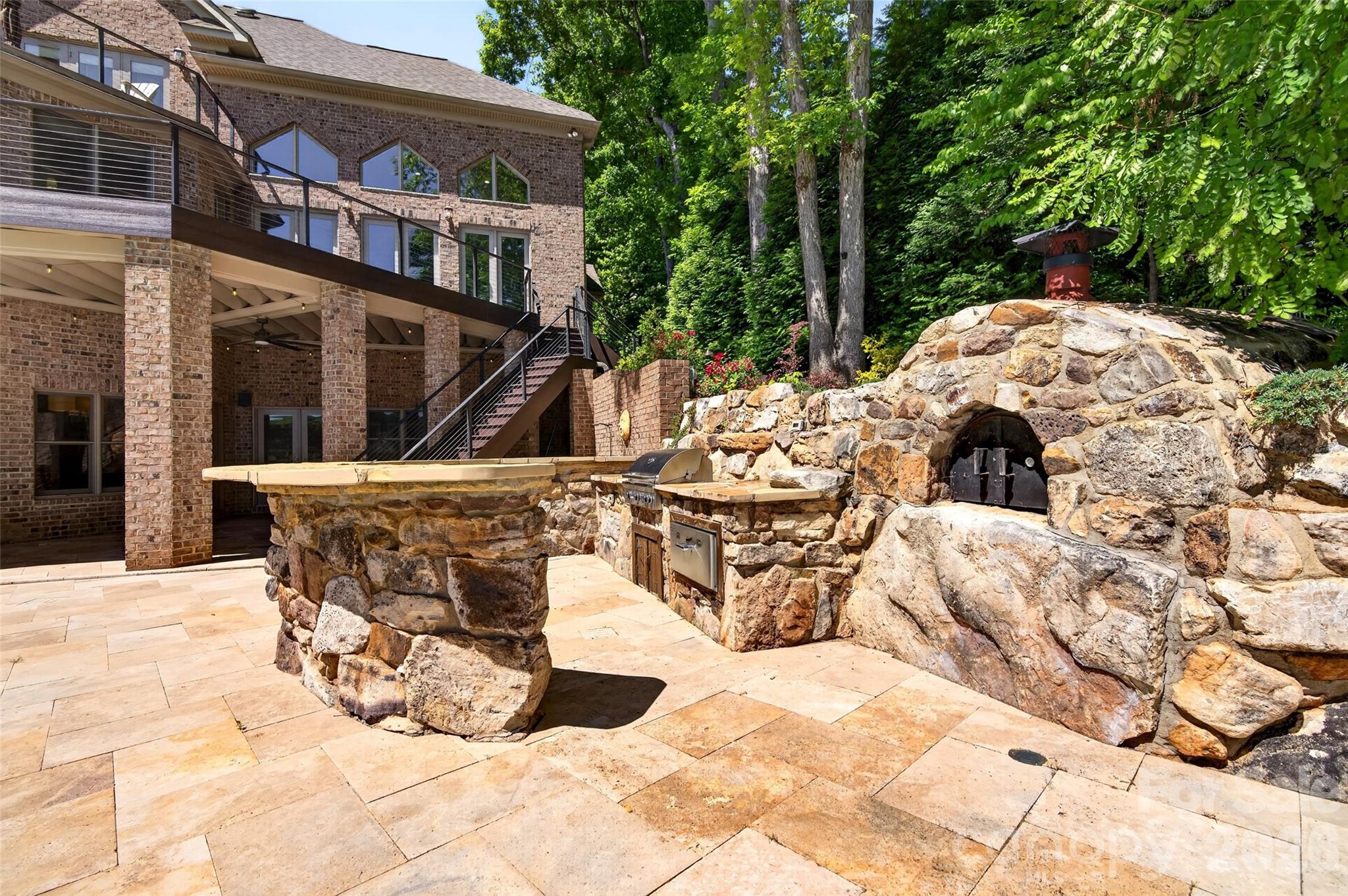 1440 Langdon Road Sherrills Ford, NC 28673 - Photo 45 of 47