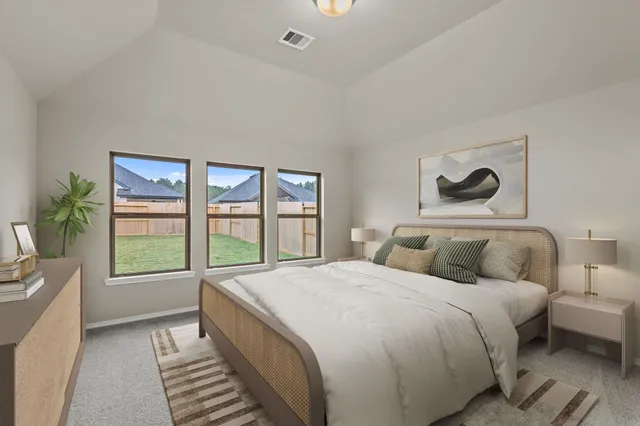 $379,990 | 9624 Mount Brewer Lane, Porter, TX 77365