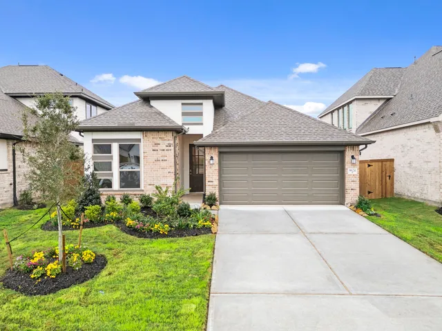 $379,990 | 9624 Mount Brewer Lane, Porter, TX 77365