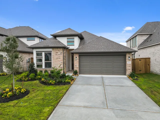 $379,990 | 9624 Mount Brewer Lane, Porter, TX 77365