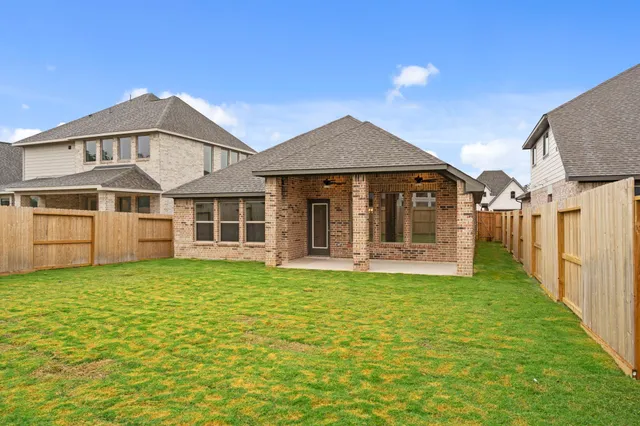 $379,990 | 9624 Mount Brewer Lane, Porter, TX 77365