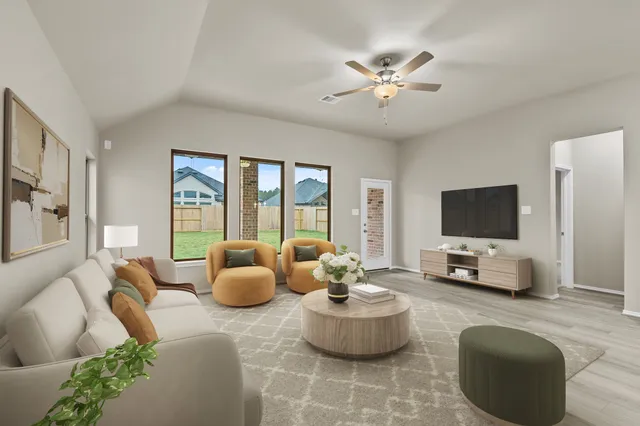 $379,990 | 9624 Mount Brewer Lane, Porter, TX 77365