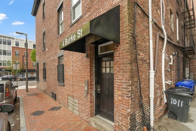 4 Burke Street Boston, MA 02120 - Photo 25 of 28