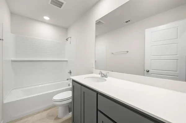 $399,889 | 728 Scarlet Sage Drive, Waxahachie, TX 75165