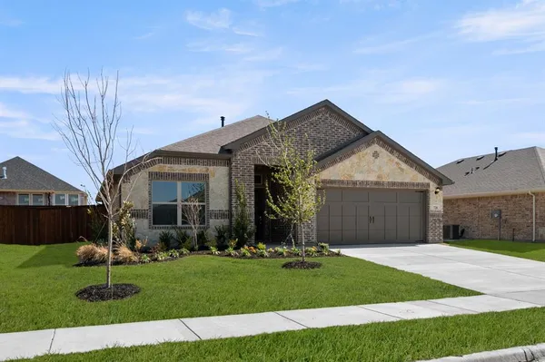 $399,889 | 728 Scarlet Sage Drive, Waxahachie, TX 75165
