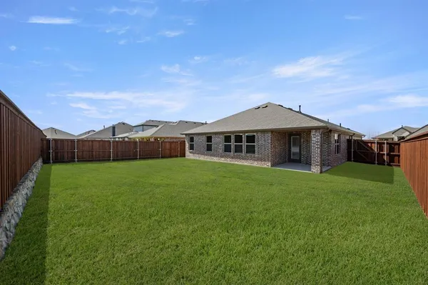 $399,889 | 728 Scarlet Sage Drive, Waxahachie, TX 75165