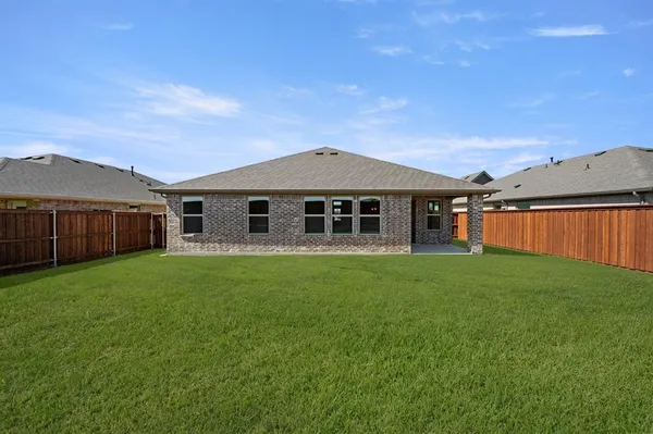 $399,889 | 728 Scarlet Sage Drive, Waxahachie, TX 75165