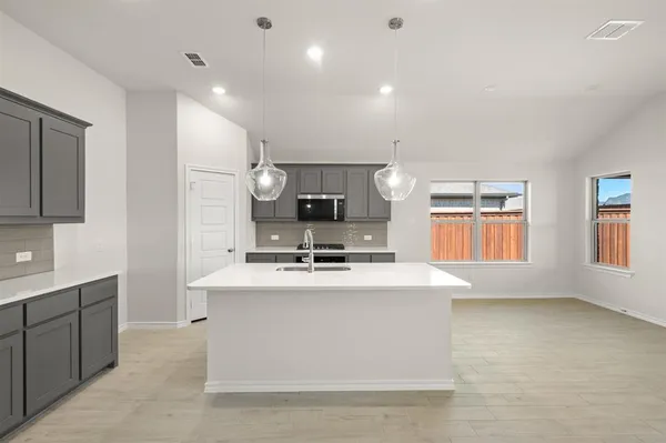 $399,889 | 728 Scarlet Sage Drive, Waxahachie, TX 75165