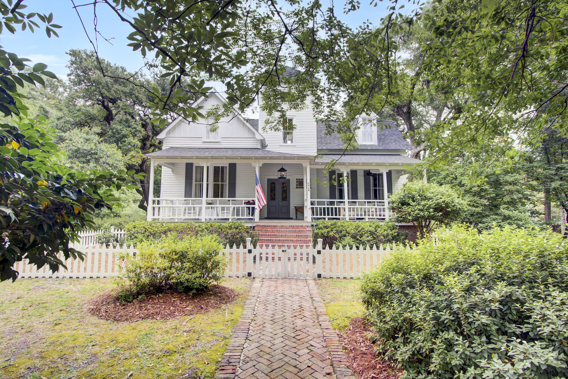 524 Central Avenue, Summerville, SC 29483 Compass