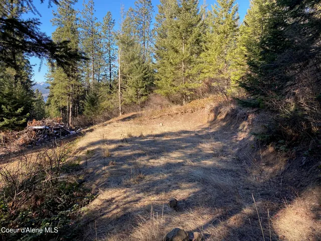 $109,000 | Nka South Edgewater Drive, Harrison, ID 83833