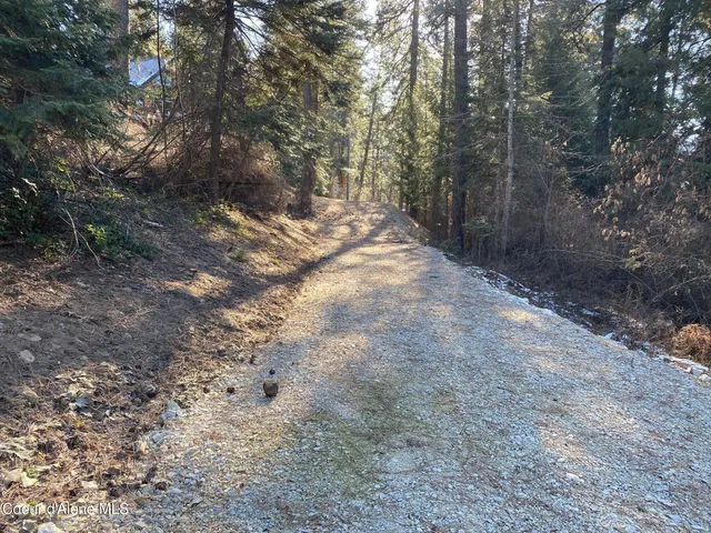 $109,000 | Nka South Edgewater Drive, Harrison, ID 83833