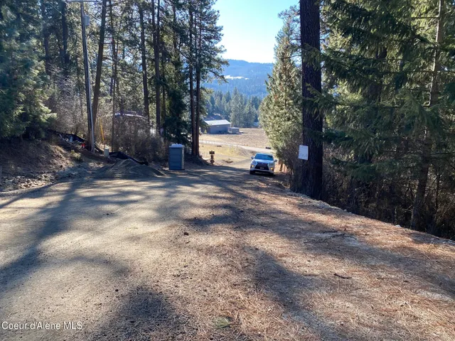 $109,000 | Nka South Edgewater Drive, Harrison, ID 83833