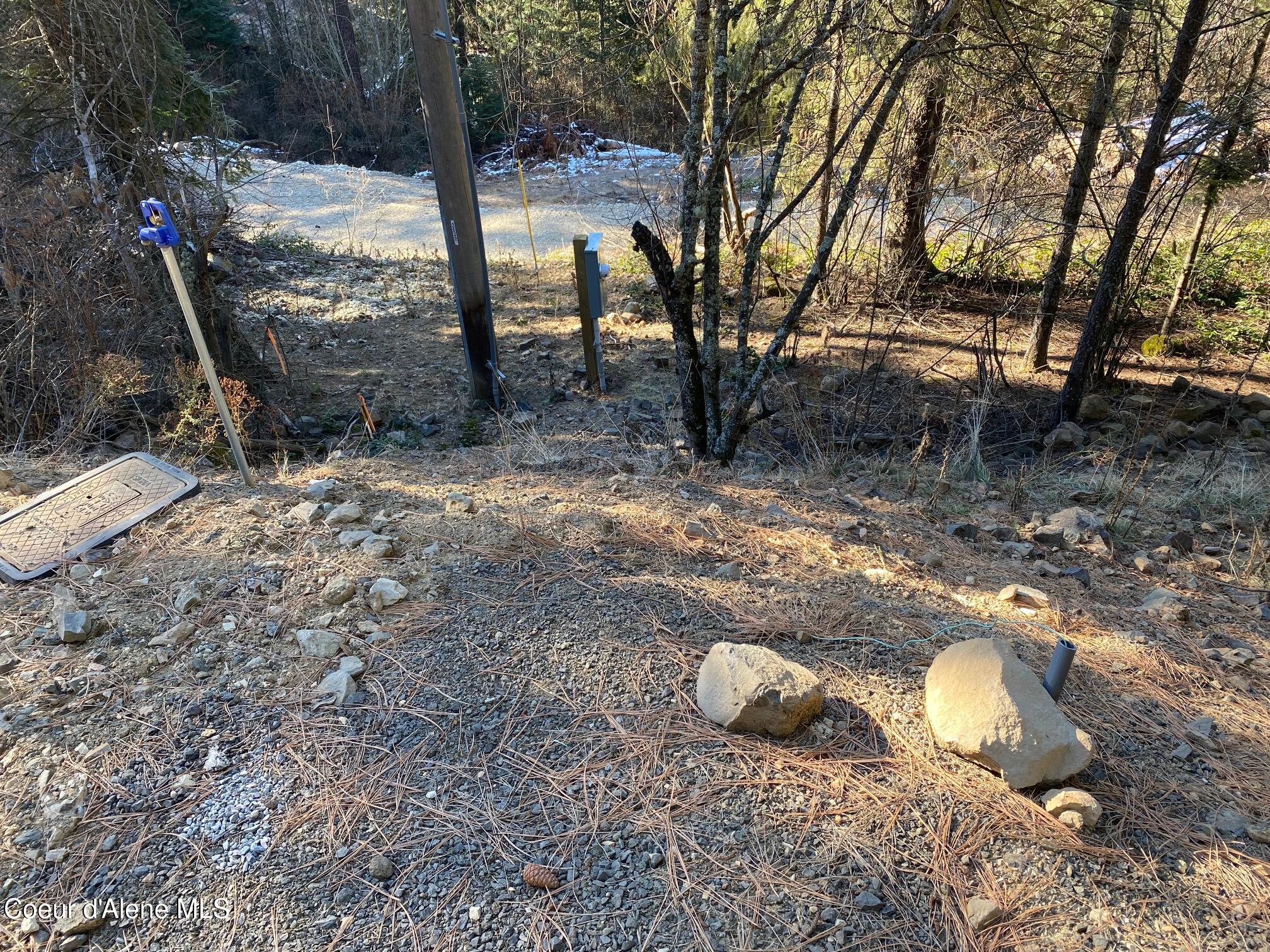 Nka South Edgewater Drive Harrison, ID 83833 - Photo 2 of 31 IMG_6895