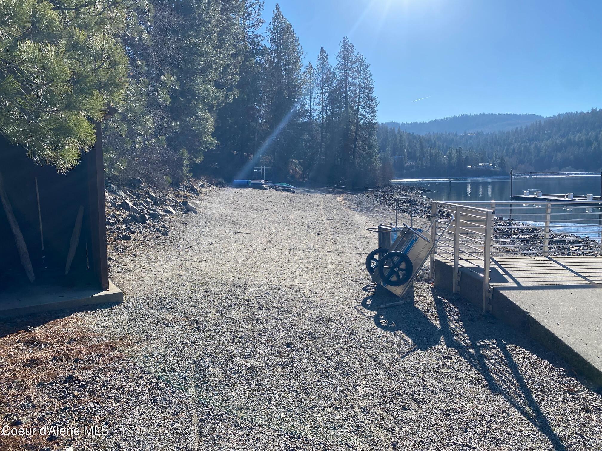 Nka South Edgewater Drive Harrison, ID 83833 - Photo 30 of 31 IMG_6936