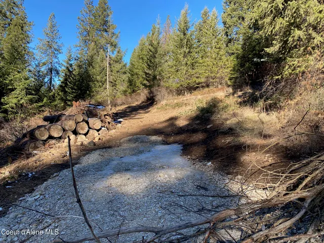 $109,000 | Nka South Edgewater Drive, Harrison, ID 83833