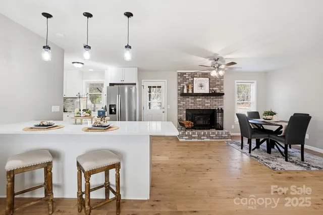 $299,000 | 303 Ellenwood Drive, Albemarle, NC 28001