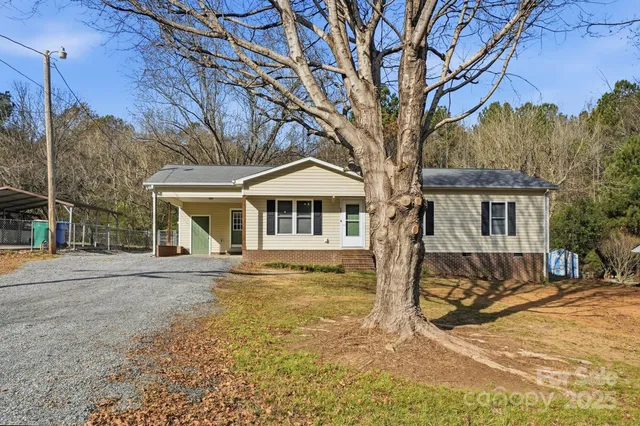 $299,000 | 303 Ellenwood Drive, Albemarle, NC 28001