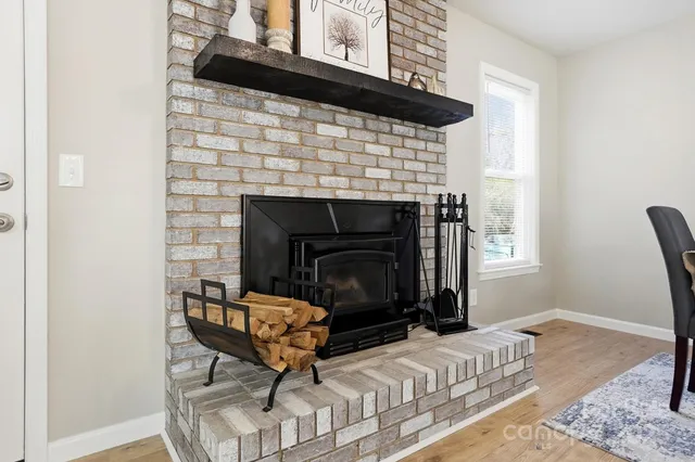 $299,000 | 303 Ellenwood Drive, Albemarle, NC 28001