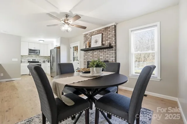 $299,000 | 303 Ellenwood Drive, Albemarle, NC 28001