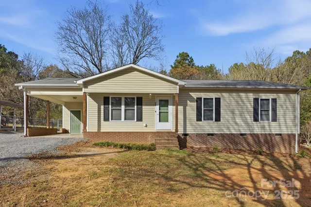 $299,000 | 303 Ellenwood Drive, Albemarle, NC 28001