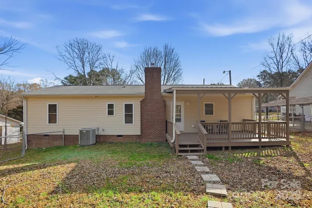 $299,000 | 303 Ellenwood Drive, Albemarle, NC 28001