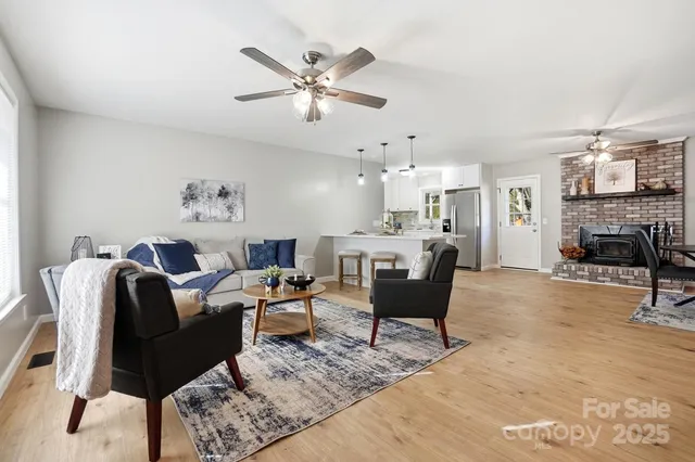 $299,000 | 303 Ellenwood Drive, Albemarle, NC 28001