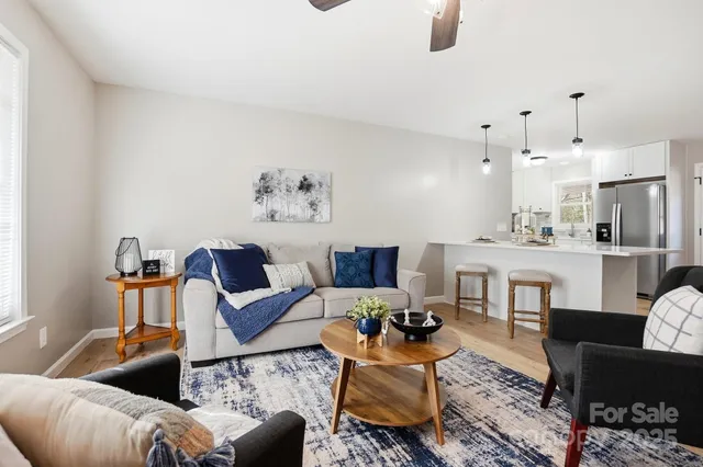 $299,000 | 303 Ellenwood Drive, Albemarle, NC 28001