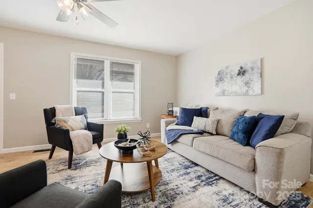 $299,000 | 303 Ellenwood Drive, Albemarle, NC 28001