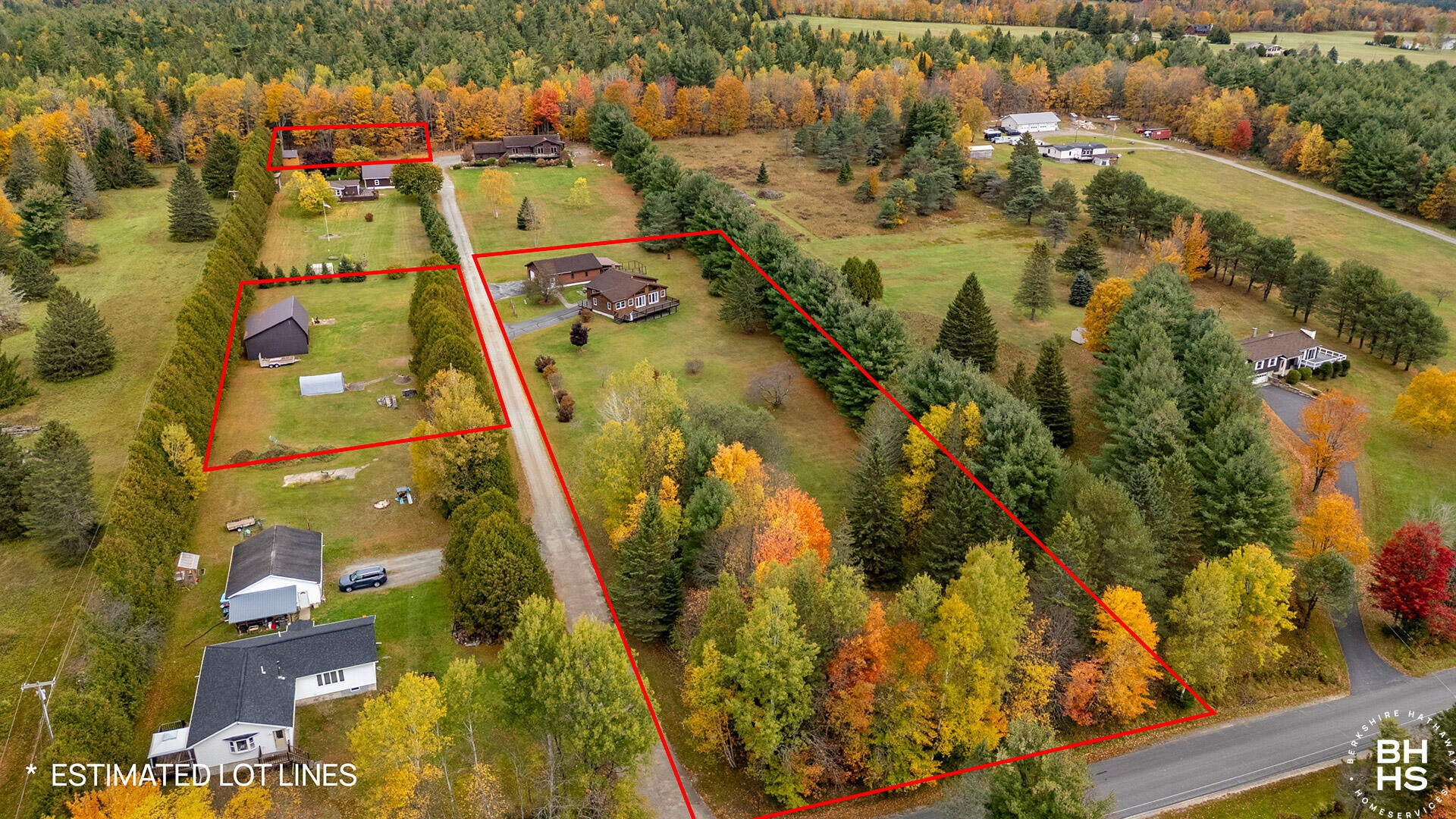 18 Turkey Run Lane Road Vermontville, NY 12989 - Photo 2 of 40 Gallery Image 2