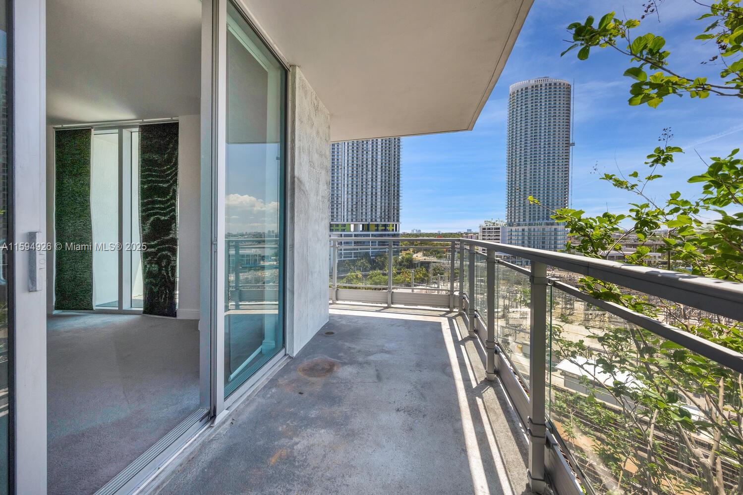 90 Southwest 3rd Street, Unit 1112 Miami, FL 33130 - Photo 15 of 25 Gallery Image 15
