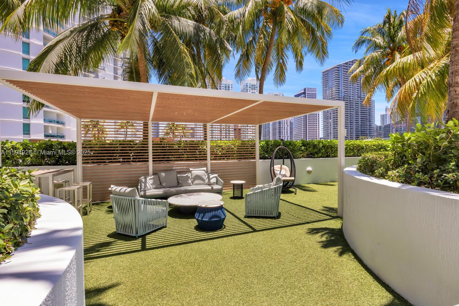 90 Southwest 3rd Street, Unit 1112 Miami, FL 33130 - Photo 17 of 25 Gallery Image 17