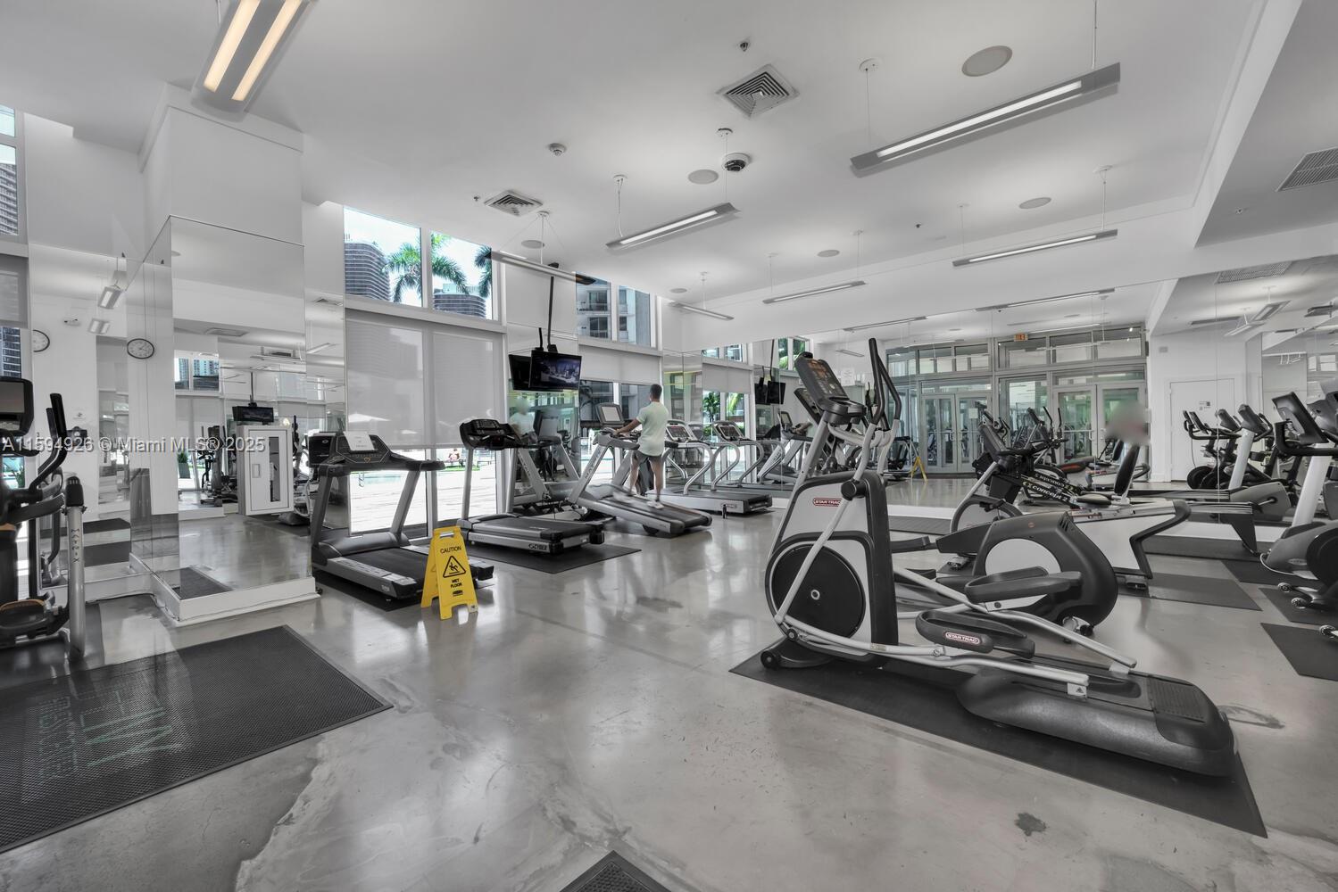 90 Southwest 3rd Street, Unit 1112 Miami, FL 33130 - Photo 23 of 25 Gallery Image 23