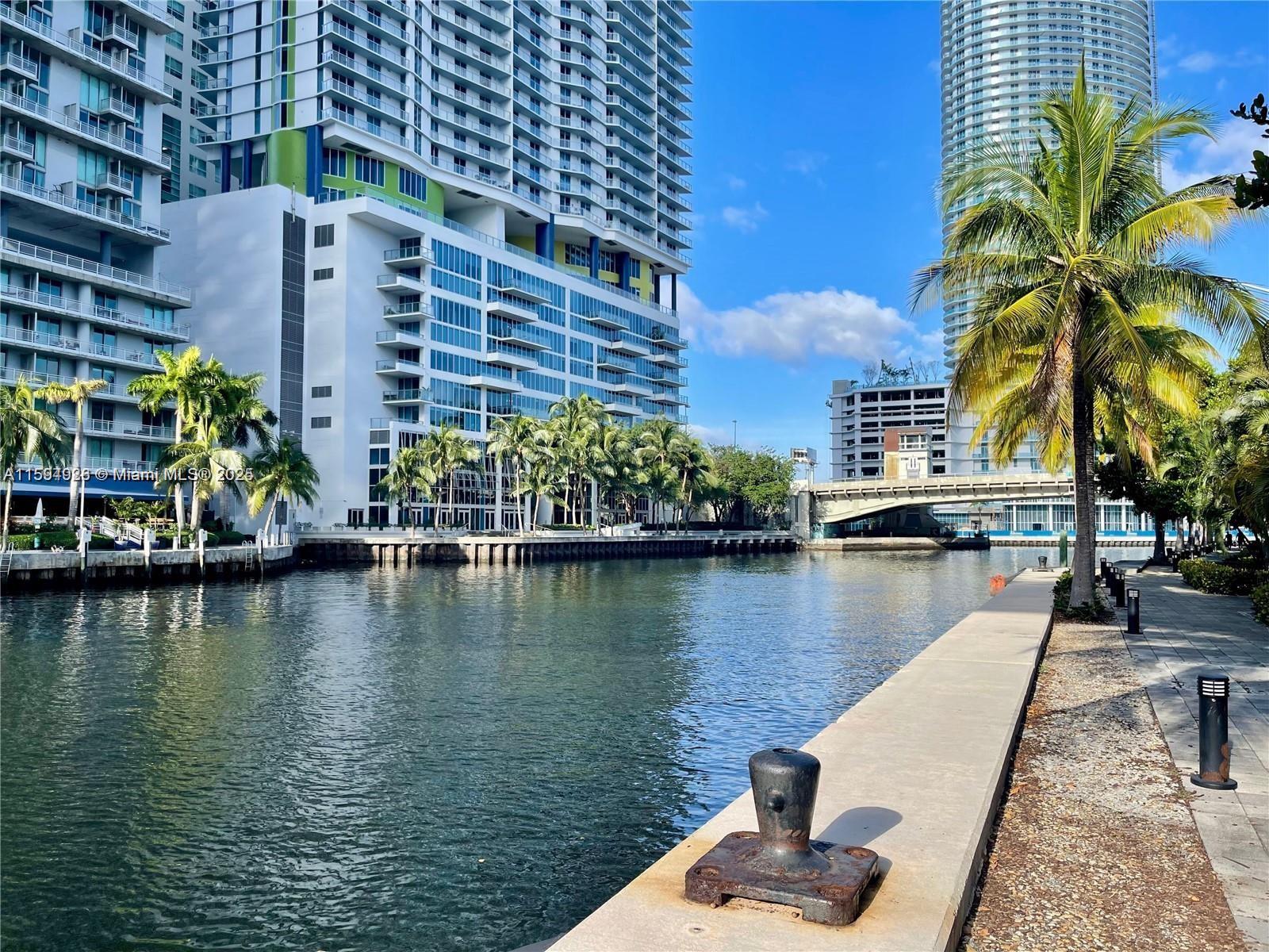 90 Southwest 3rd Street, Unit 1112 Miami, FL 33130 - Photo 25 of 25 Gallery Image 25