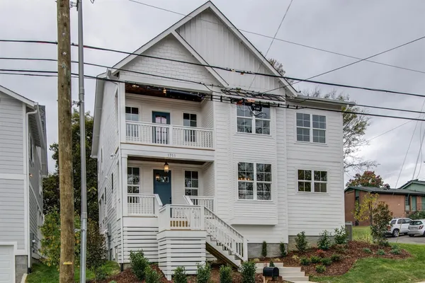$6,500 | 1711 10th Avenue South, Nashville, TN 37203