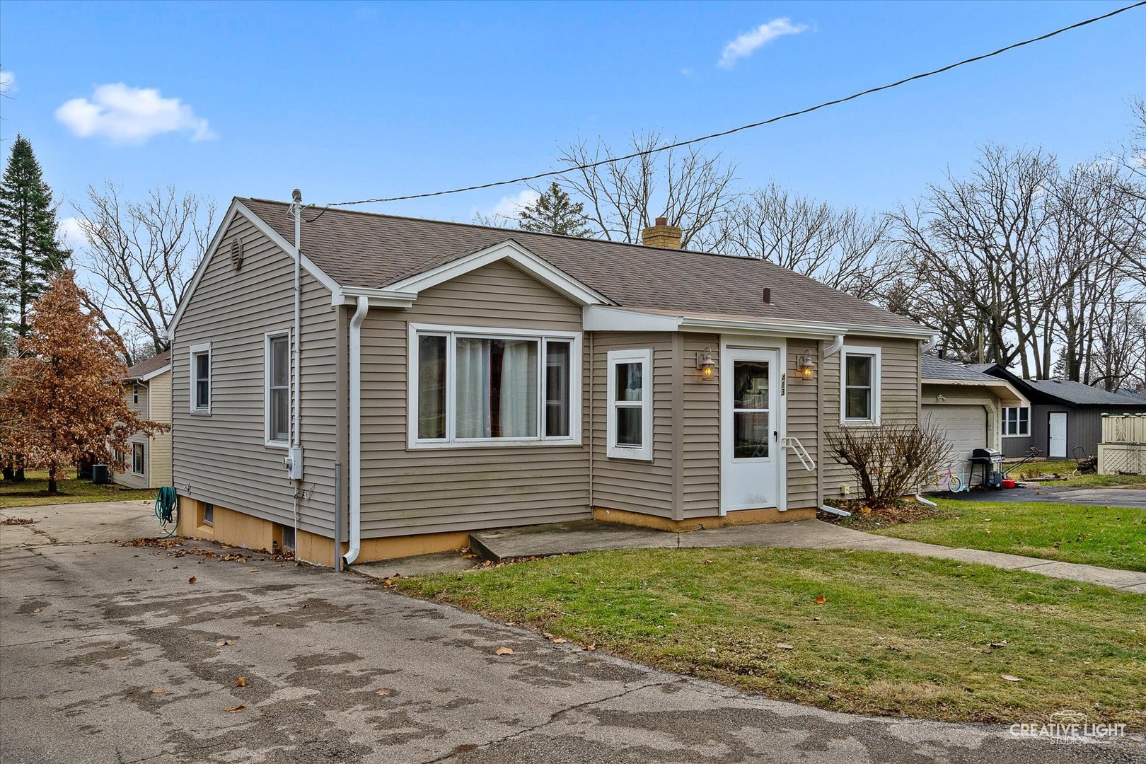 413 East Kansas Street Elburn, IL 60119 - Photo 1 of 18